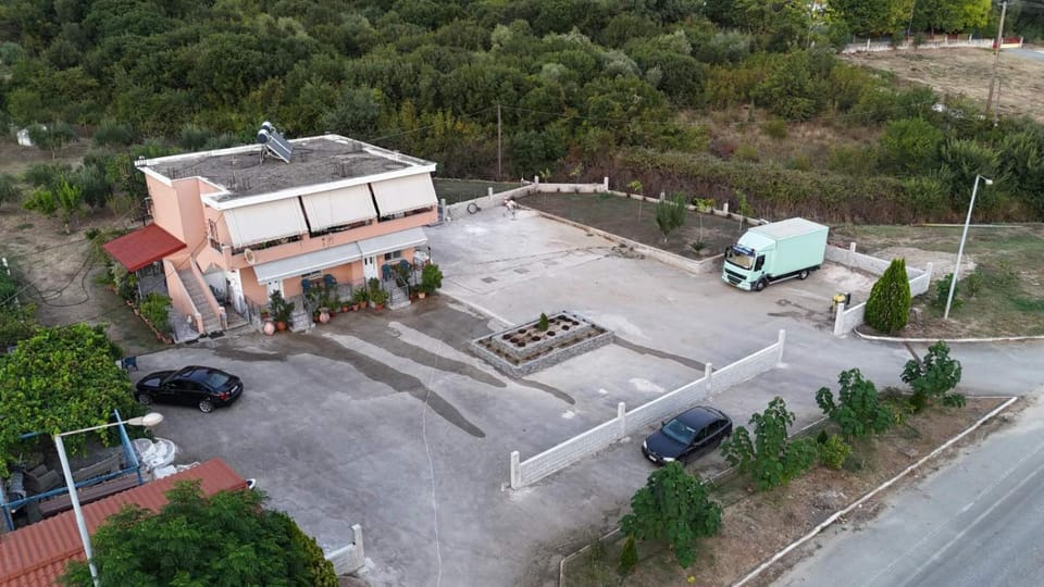 Acheron Whisper by ΜΡS Apartment in Peloponnese, Western Greece and the Ionian