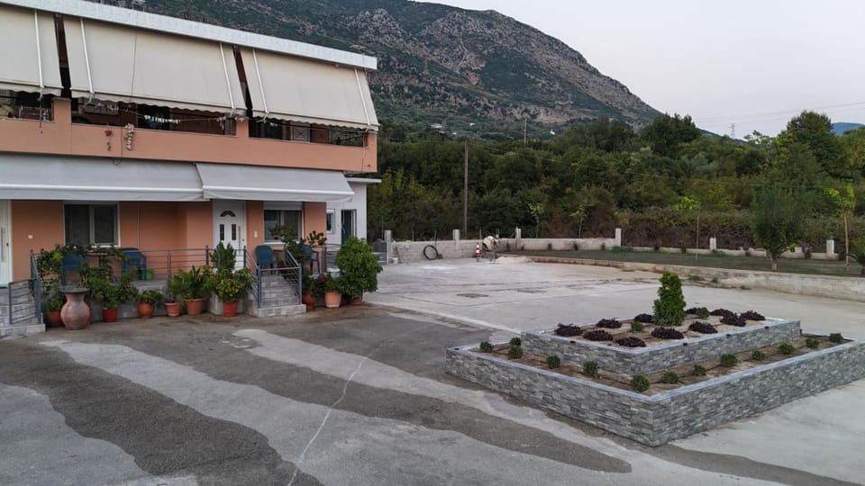 Acheron Whisper by ΜΡS Apartment in Peloponnese, Western Greece and the Ionian