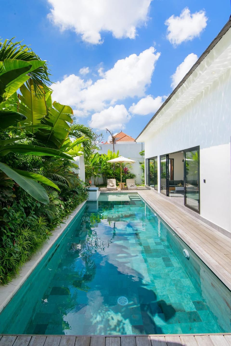 Day, Pool view, Swimming pool