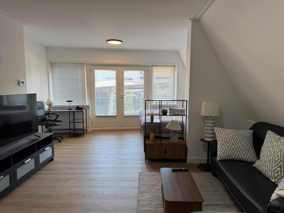 IL Mulino House D, keukenhof Apartment in South Holland (province)