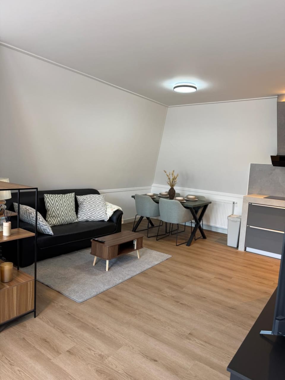 IL Mulino House D, keukenhof Apartment in South Holland (province)