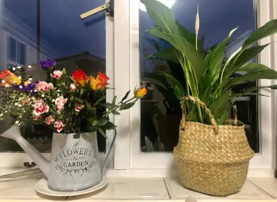Brick Pond House, a perfect place to stay! House in Doncaster