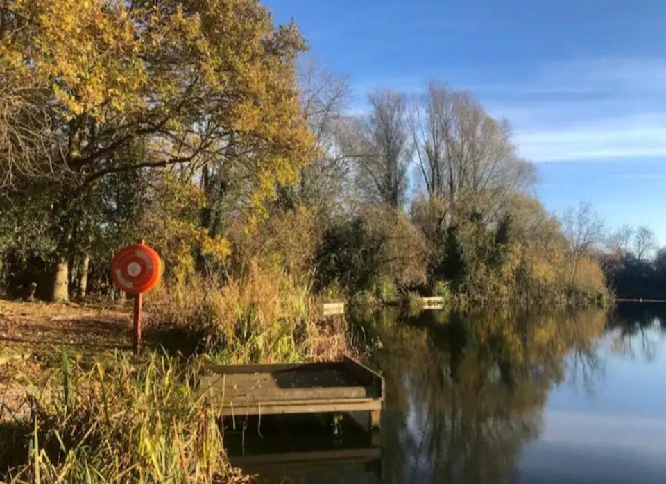 Brick Pond House, a perfect place to stay! House in Doncaster
