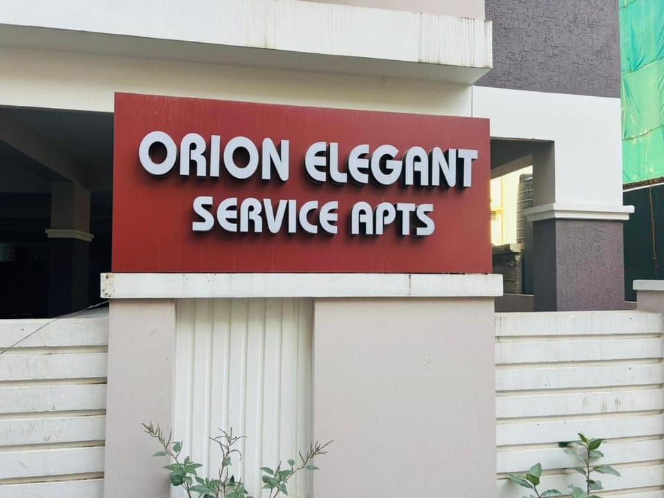 Property logo or sign