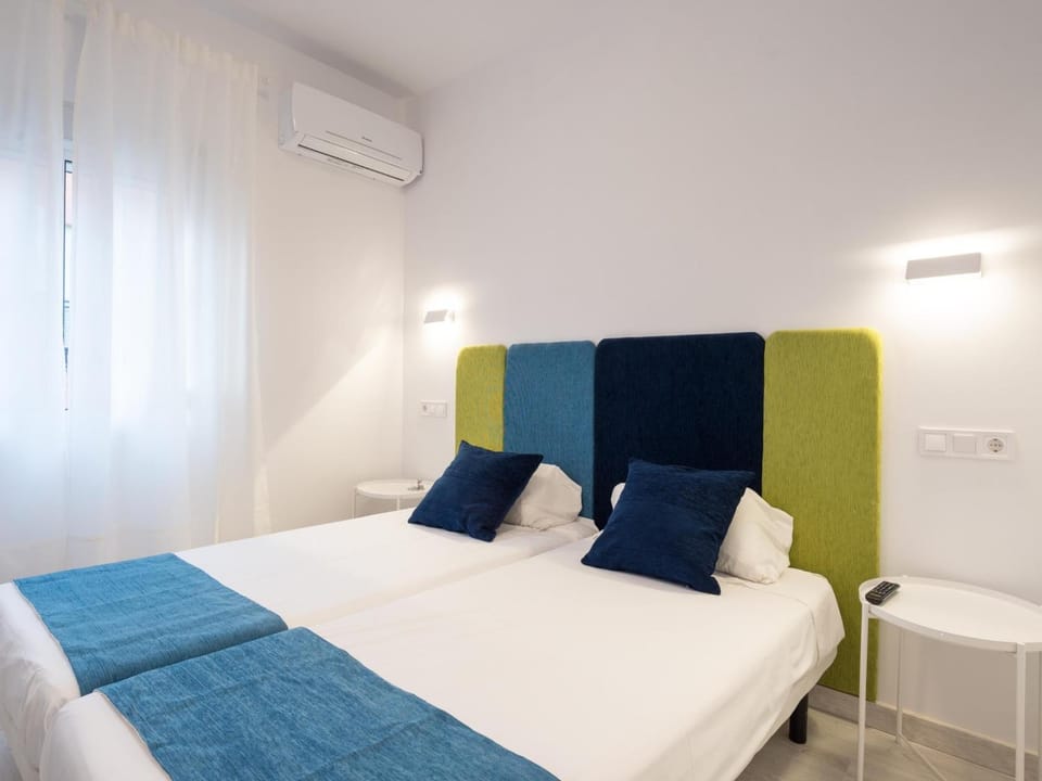 Apartamento 3hab Centro Histórico Espectacular Apartment in Malaga