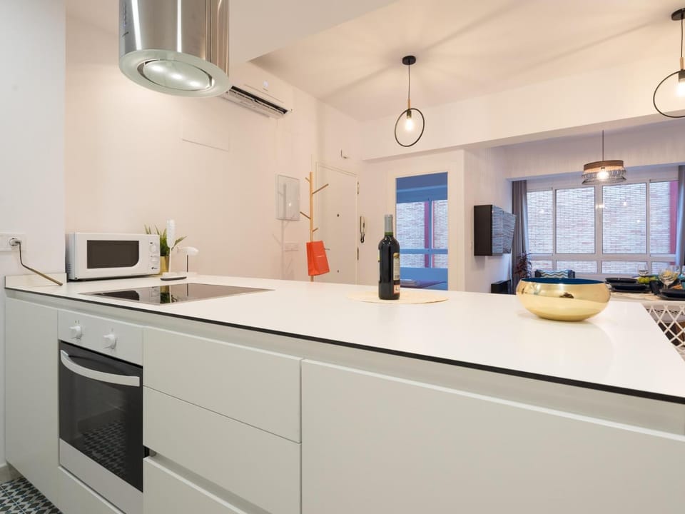 Apartamento 3hab Centro Histórico Espectacular Apartment in Malaga