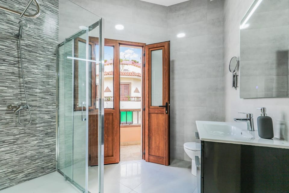 Galdar Modern Suites Apartment in Comarca Norte