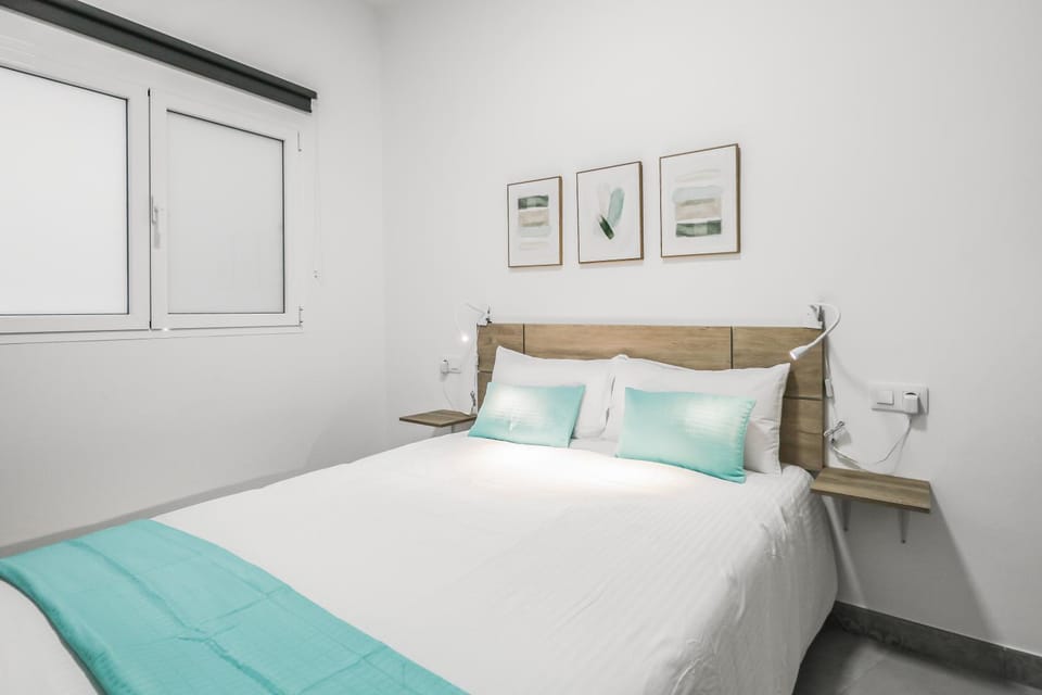 Galdar Modern Suites Apartment in Comarca Norte