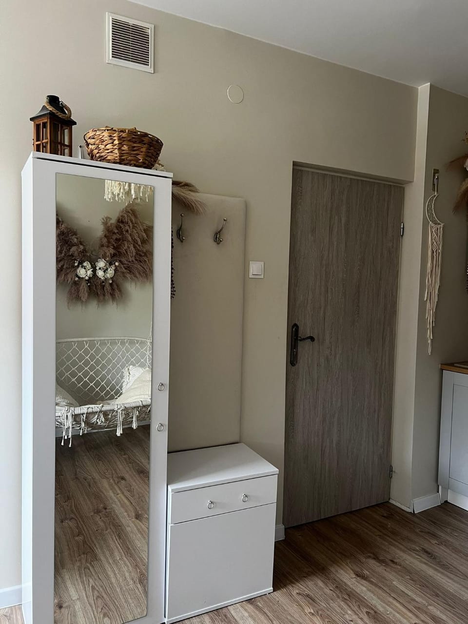 Apartament Boho Monte 60 Apartment in Sopot