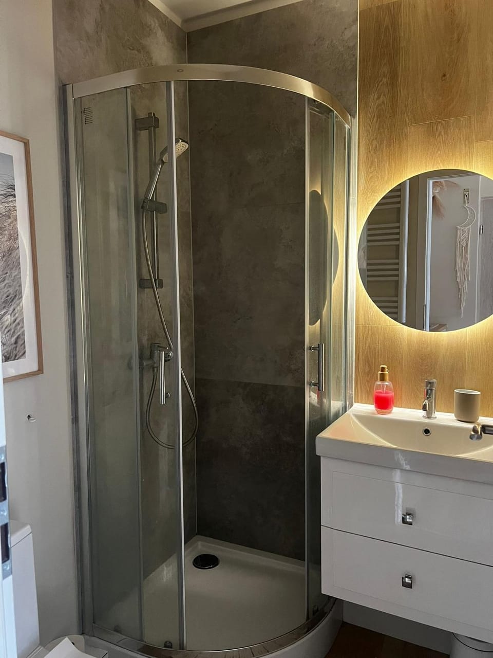 Apartament Boho Monte 60 Apartment in Sopot