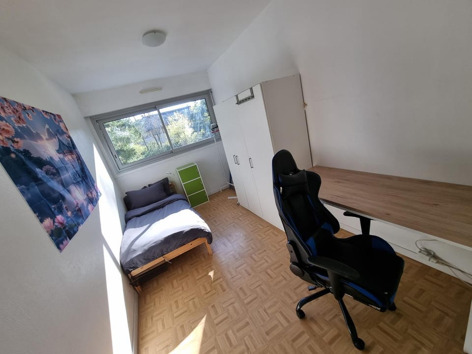 Geneva House Vacation rental in Haute-Savoie