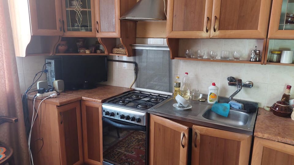 Villa Verde Зелена вілла House in Ukraine