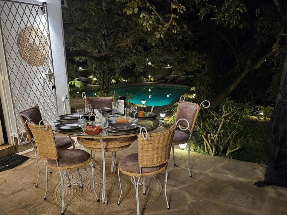 Aloe Cottage Diani Villa in Diani Beach