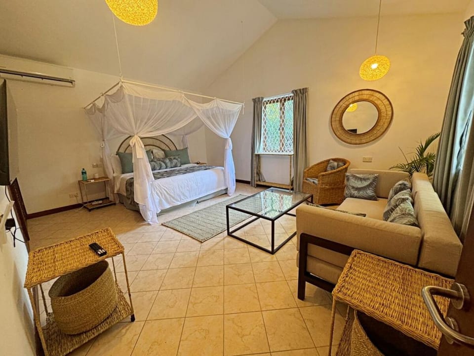Aloe Cottage Diani Villa in Diani Beach