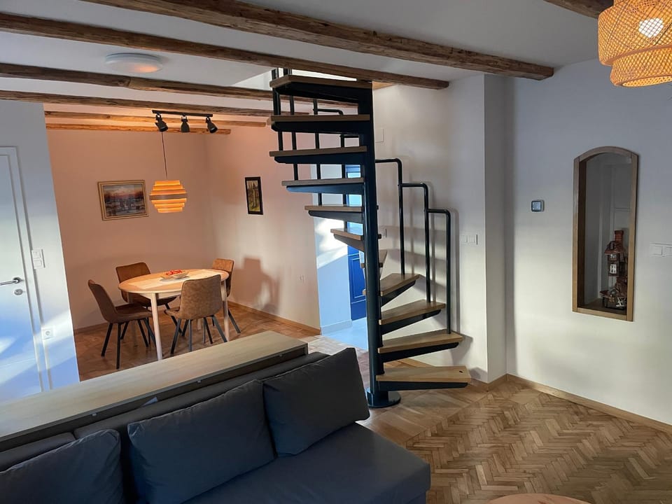Apartman Kuno Apartment in Slovenia