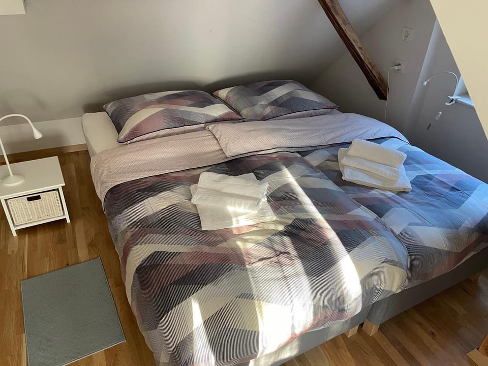 Apartman Kuno Apartment in Slovenia