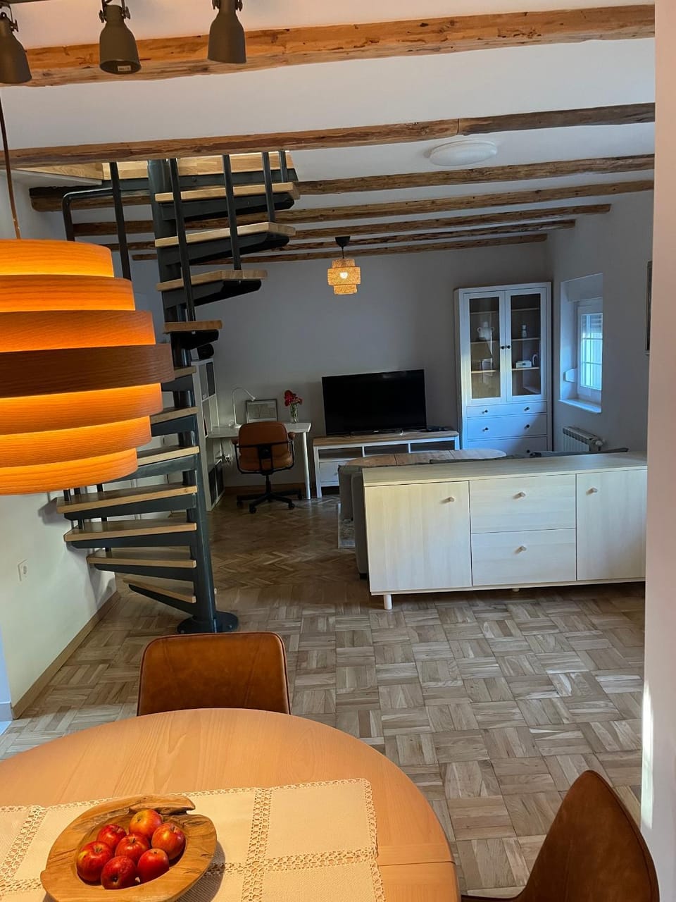 Apartman Kuno Apartment in Slovenia