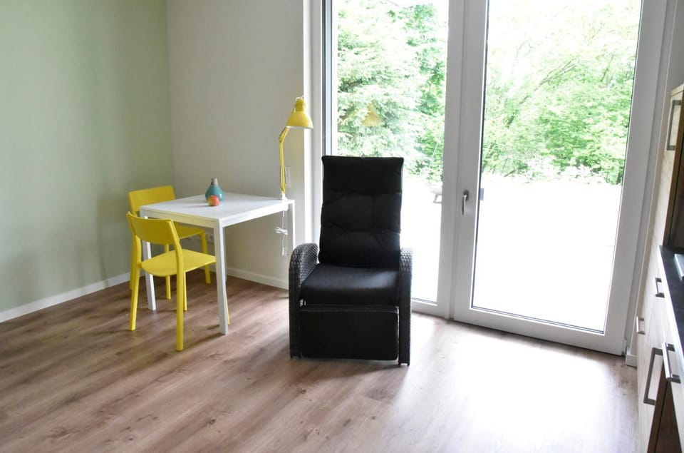 Sonnenscheinhaus Wohnung 1 Apartment in Hesse