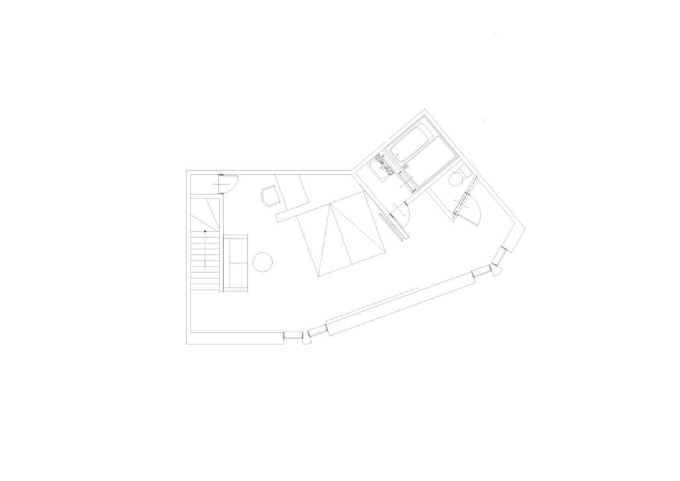 西軽井沢ホテル atelier bla by LONGINGHOUSE Hotel in Nagano Prefecture