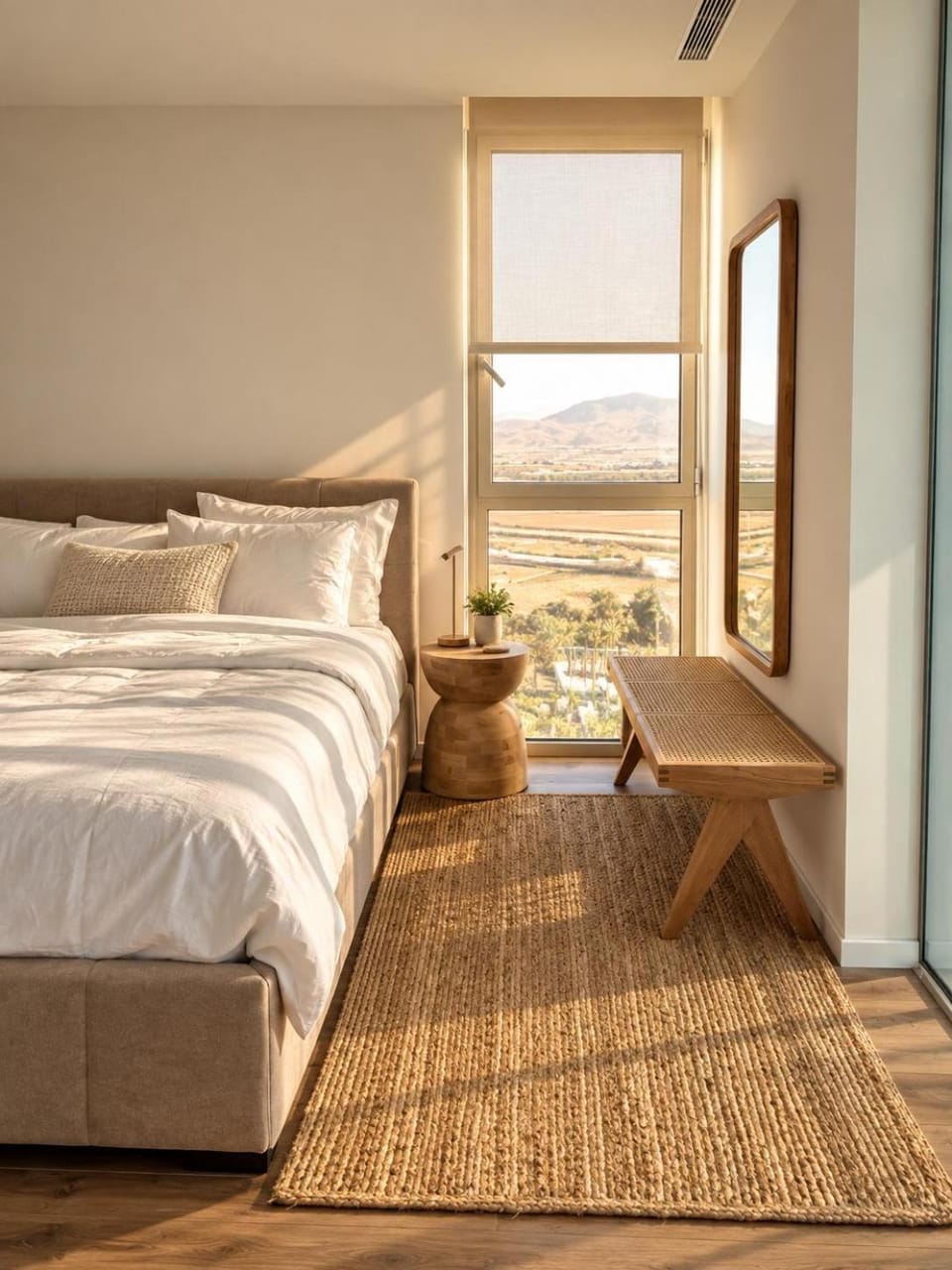 42 AH - Infinity Penthouse Apartment in Eilat
