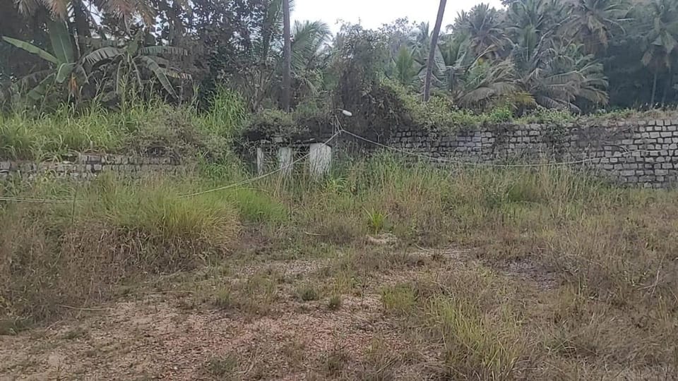 NKM Holiday Park Campground/ 
RV Resort in Karnataka