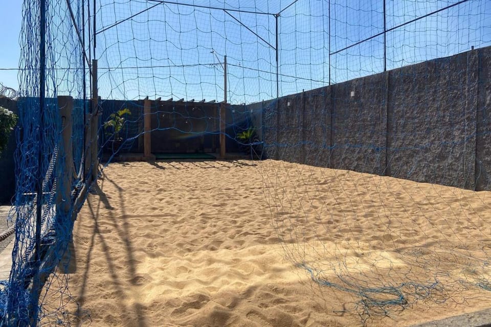 Acropole - Casa com piscina, quadra de areia, sala de jogos House in Goiania