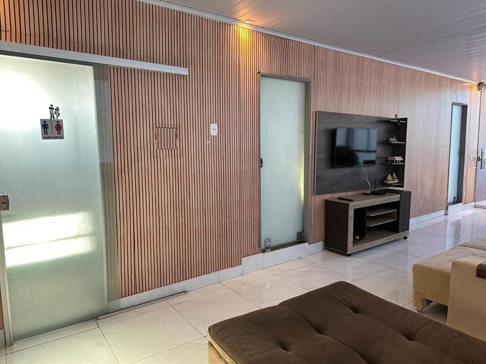 Acropole - Casa com piscina, quadra de areia, sala de jogos House in Goiania