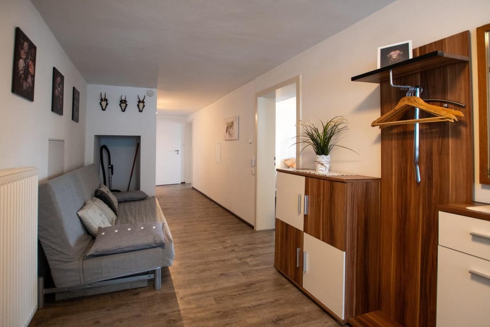 Ferienwohnung Auerhahn Apartment in Ortenau
