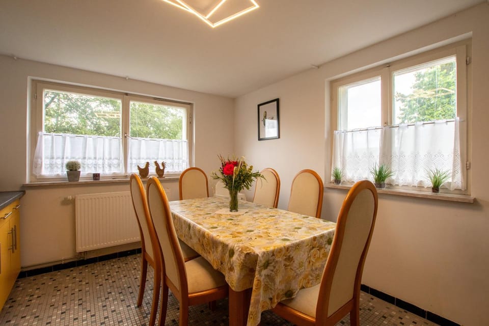 Ferienwohnung Auerhahn Apartment in Ortenau
