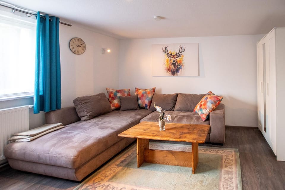 Ferienwohnung Auerhahn Apartment in Ortenau