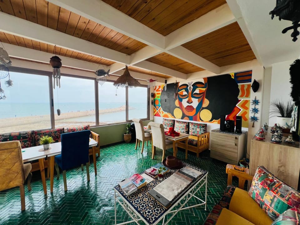 Riad do artista space Bed and Breakfast in Casablanca-Settat