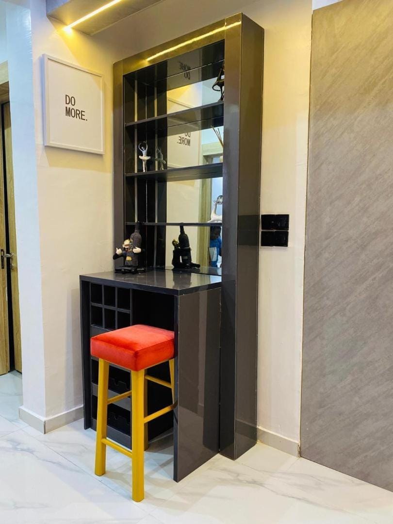 Zizi Stay Apartment in Lagos, Nigeria