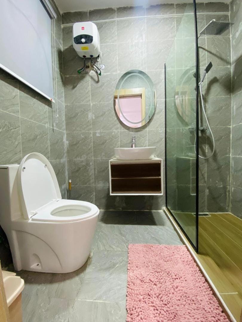 Zizi Stay Apartment in Lagos, Nigeria
