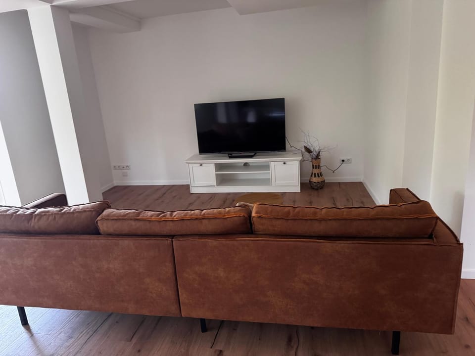 Luxury Apartment nähe Düsseldorf Apartment in Wuppertal