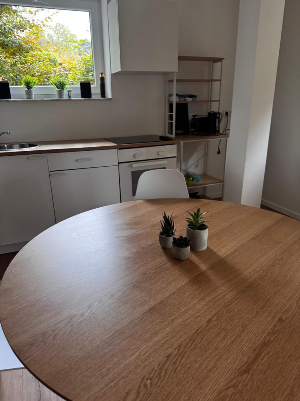 Luxury Apartment nähe Düsseldorf Apartment in Wuppertal