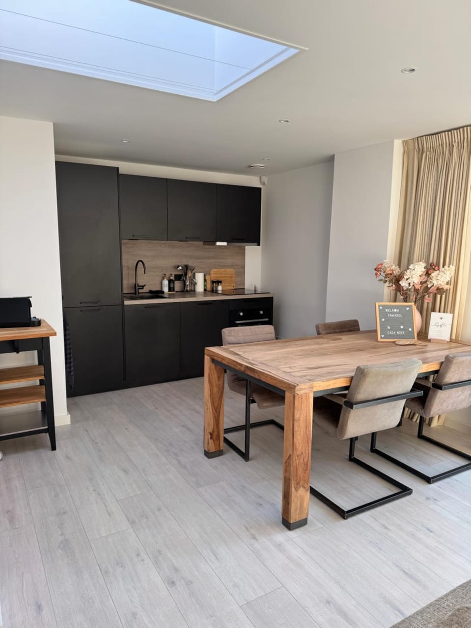 Casa Nova Arnhem Apartment in Arnhem