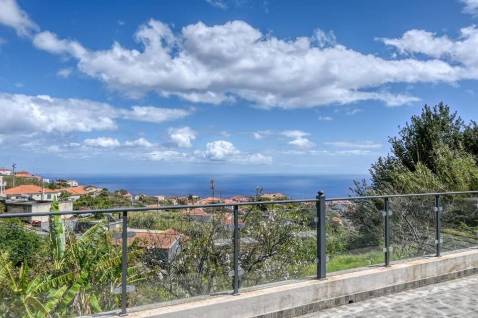 Off site, Natural landscape, Sea view