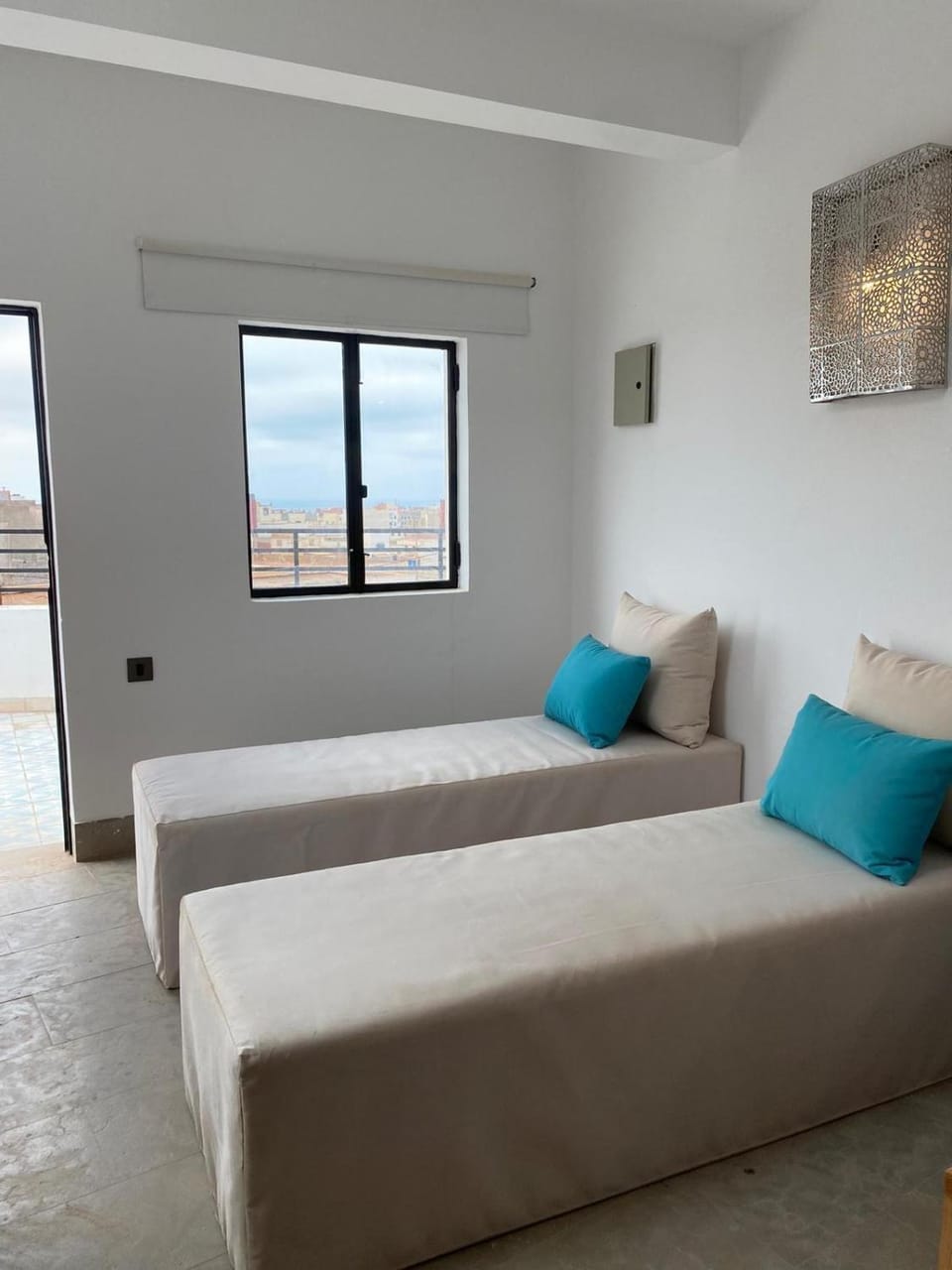 Private Group Retreat Villa,Heated Pool & Comfort Stay Villa in Morocco