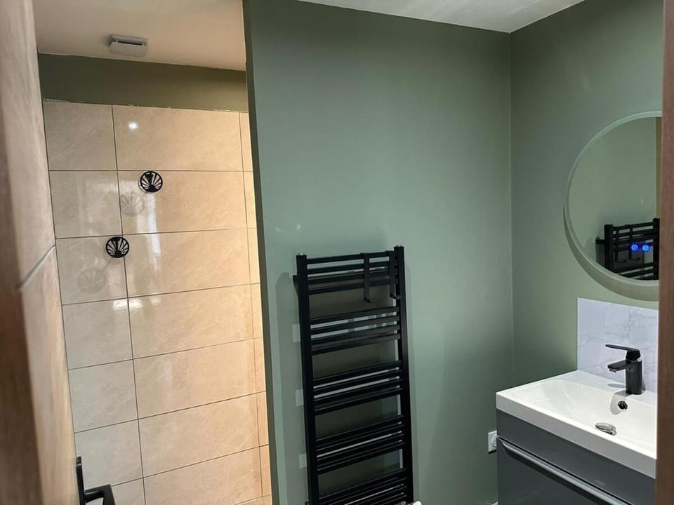 Cozy Home with Garden & Terrace House in Hauts-de-France