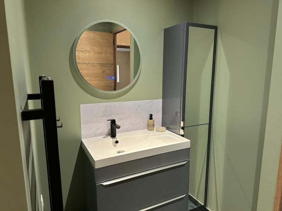 Cozy Home with Garden & Terrace House in Hauts-de-France