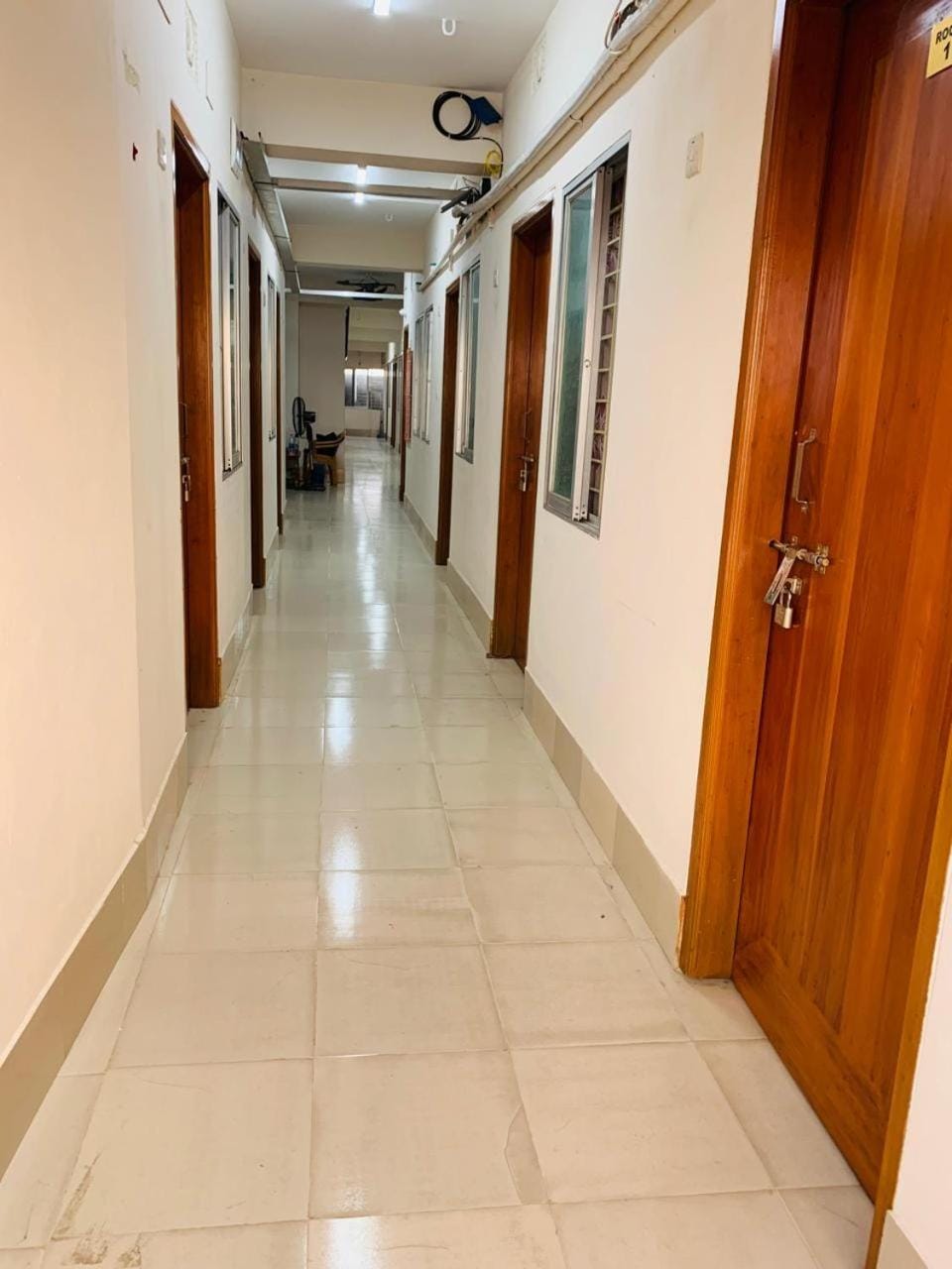 Hotel Rose Garden Palace Residential Hotel in Dhaka