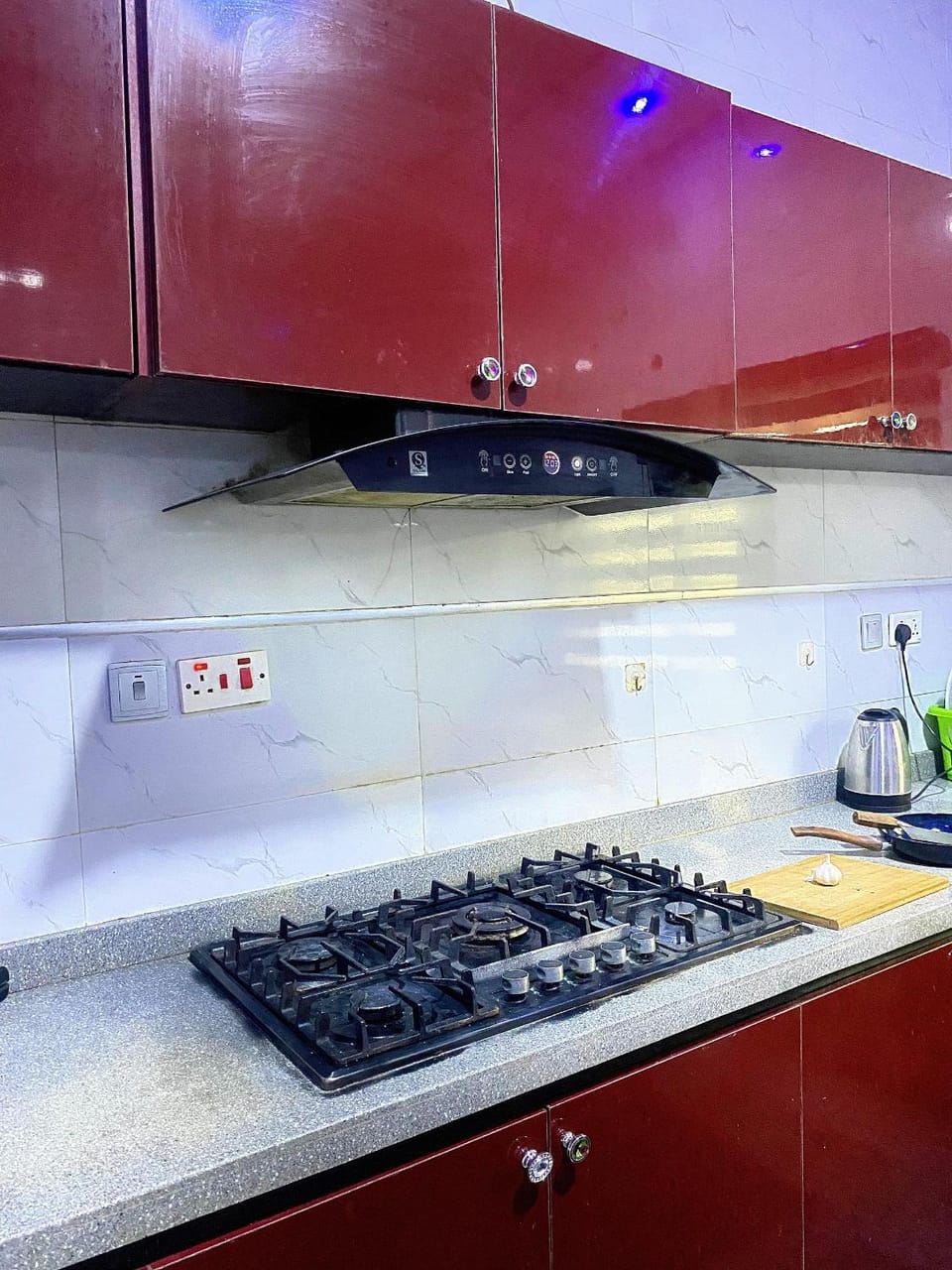 Kstephen Apartment Apartment in Lagos, Nigeria