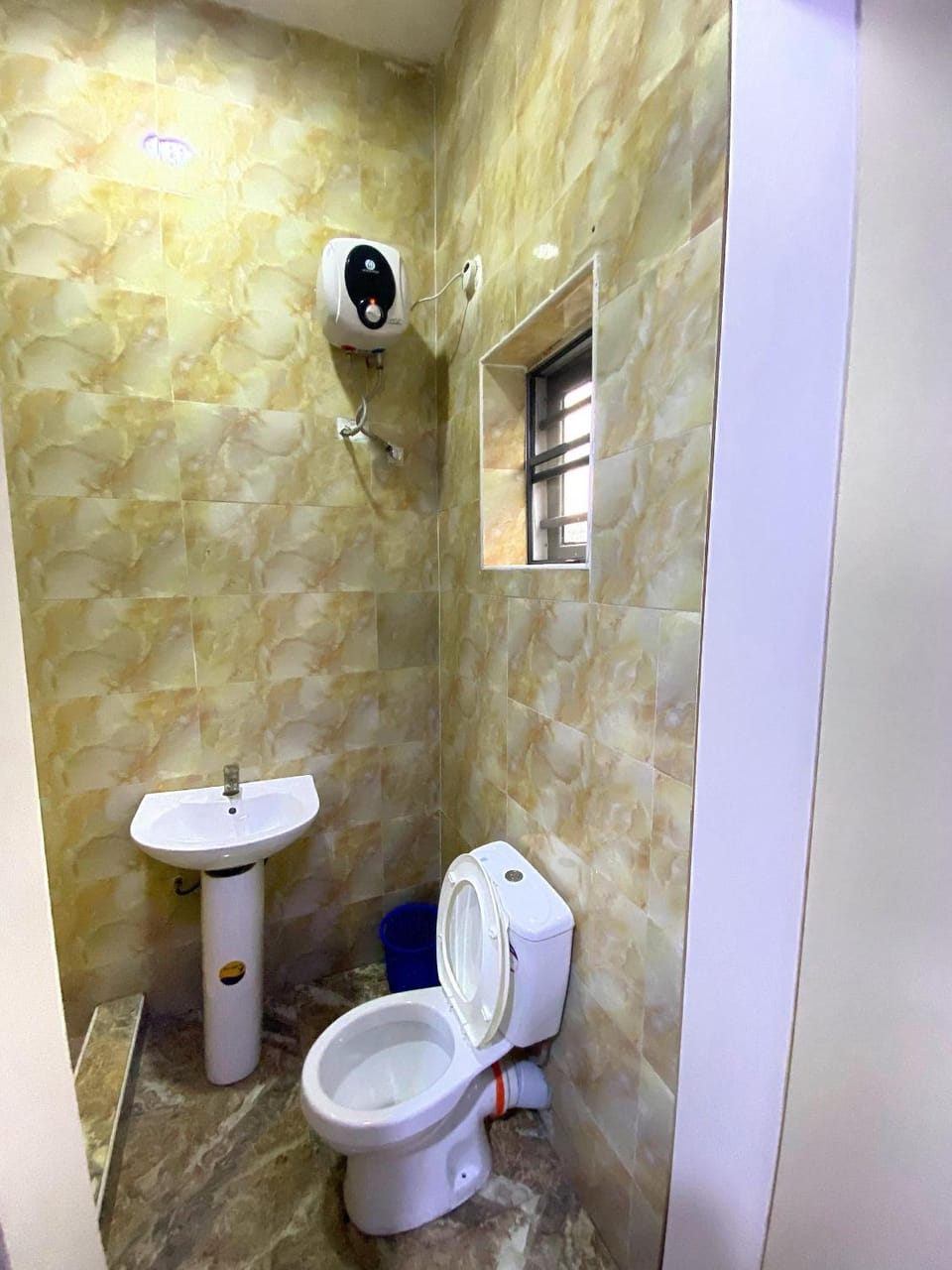 Kstephen Apartment Apartment in Lagos, Nigeria
