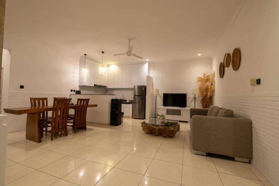 Puri mawa bali Bed and Breakfast in North Kuta