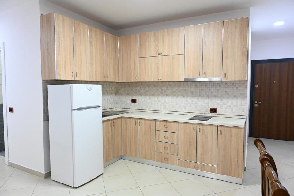 Apartments near Seaside - Shengjin Apartment in Europe