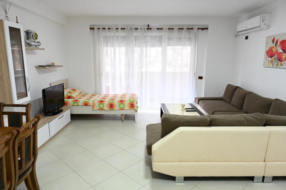 Apartments near Seaside - Shengjin Apartment in Europe