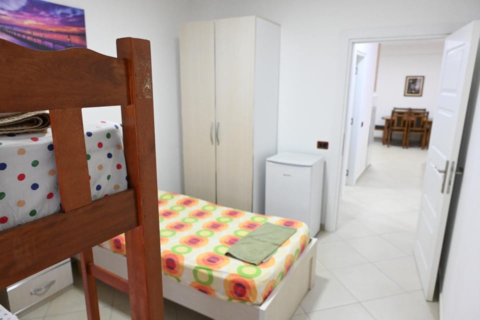Apartments near Seaside - Shengjin Apartment in Europe