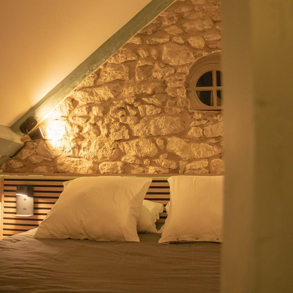 La Villa Aliénor - Spa et Cinéroom Villa in Île-de-France