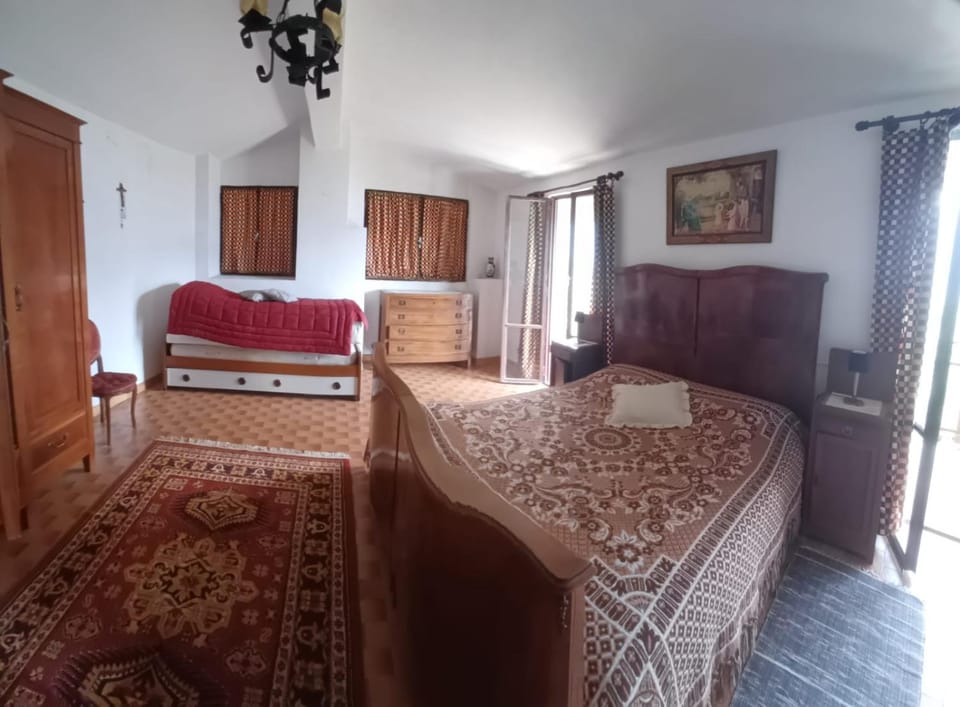 PM Via Cà Mazza Apartment in Province of Brescia
