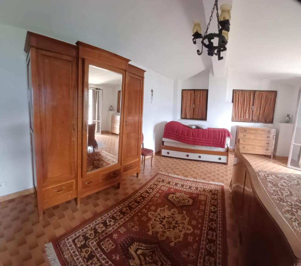 PM Via Cà Mazza Apartment in Province of Brescia